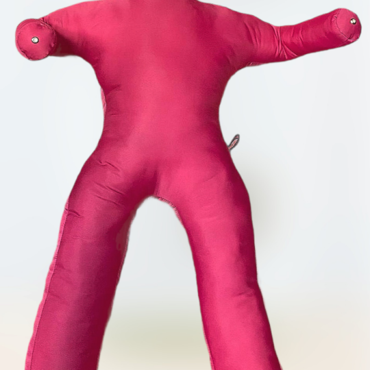 manechin superlight culoarea ticlam