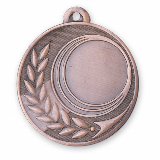 medalia e551 bronz