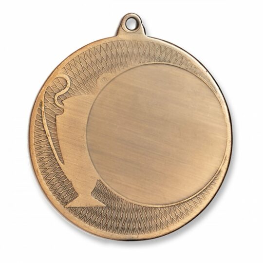 medalia e703 bronz