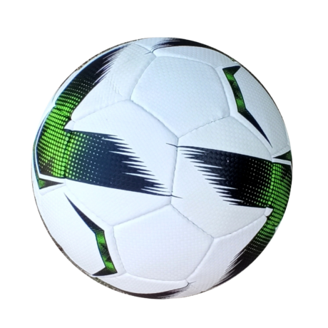 minge fotbal S-SPORT School