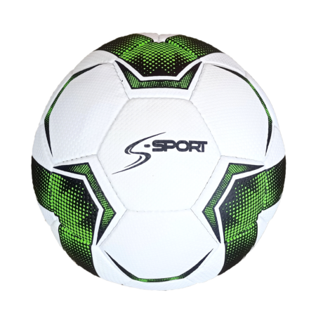 minge fotbal S-SPORT School