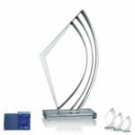 Placheta CR304 set de 3 marimi descrescatoare