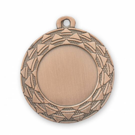 medalia E404 bronz