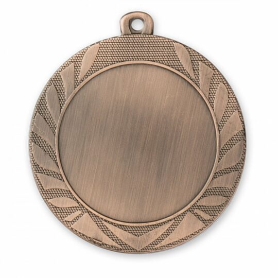 medalia e769 bronz