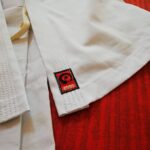 karate-gi ENSO