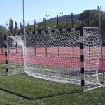 poarta fotbal 5x2m prize