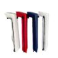 protectie de colt ring box rosie, albastra, alba