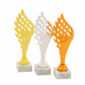 TrofeuL PRO68024 in 3 versiuni de culoare