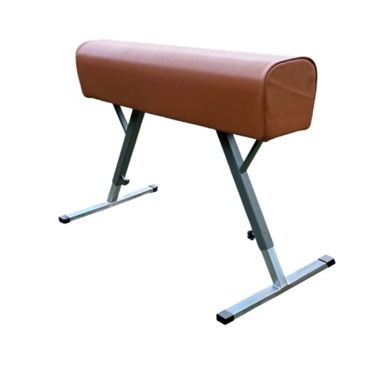 Cal gimnastica piele