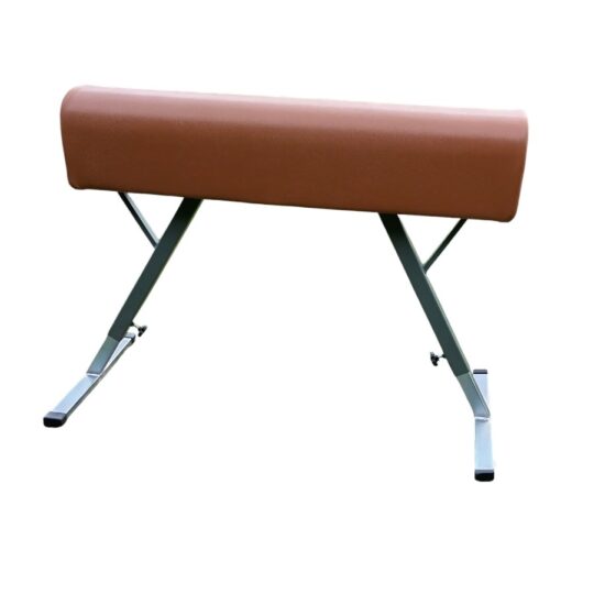 Cal gimnastica piele