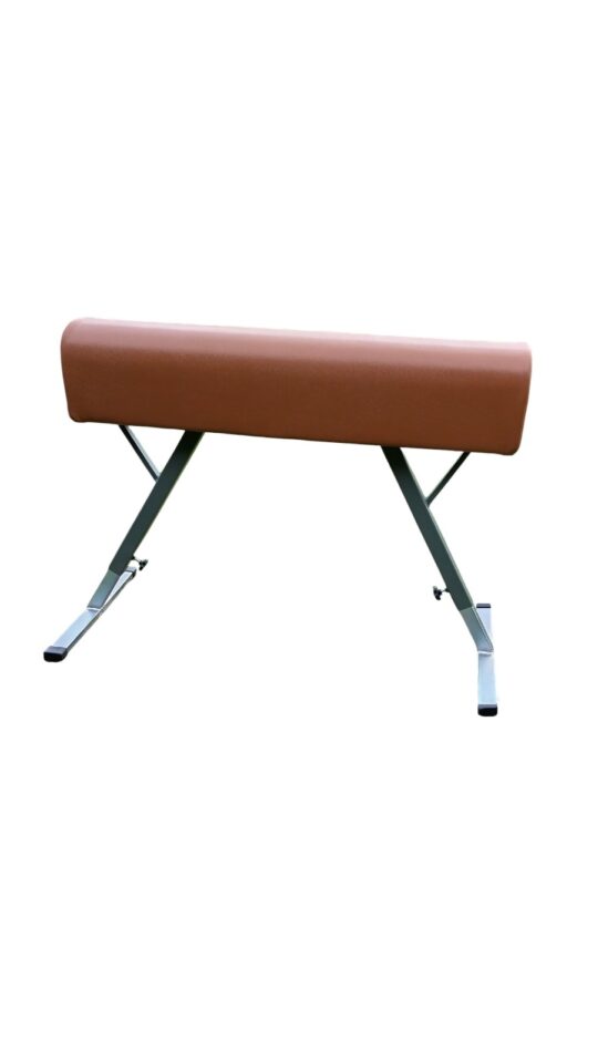 Cal gimnastica piele