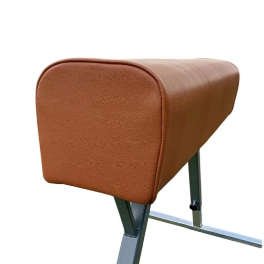 Cal gimnastica piele