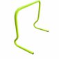 gard antrenament 50cm culoare neon
