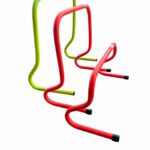 gard antrenament 45cm si alte doua marimi