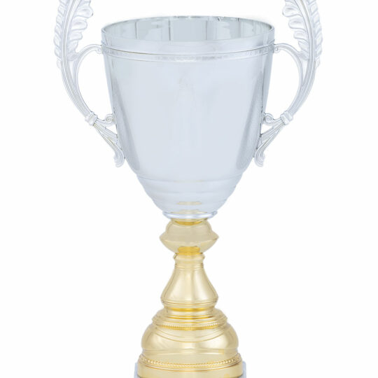 cupa pro40325 argintie