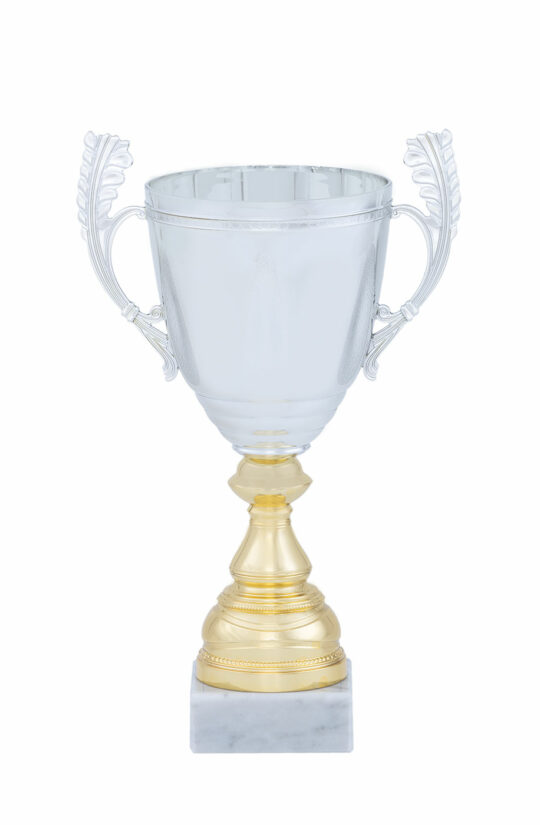 cupa pro40325 argintie