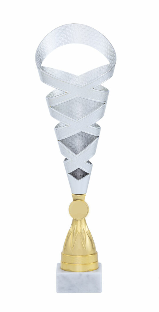 Trofeu pro40425 argintiu