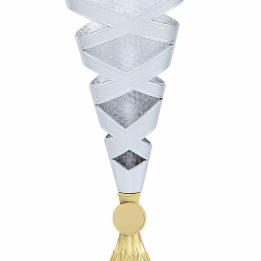 Trofeu pro40425 argintiu