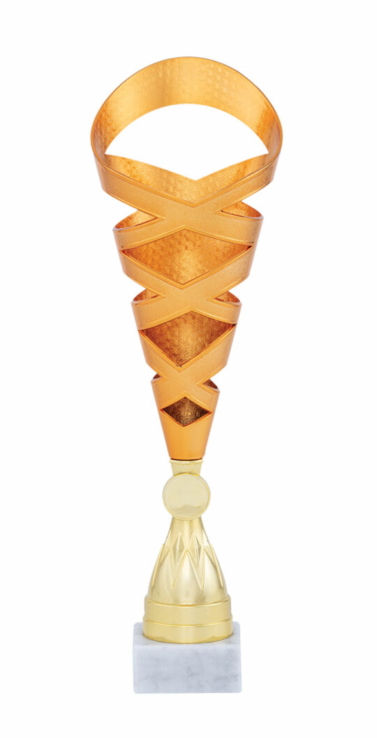 Trofeu pro40425 bronz