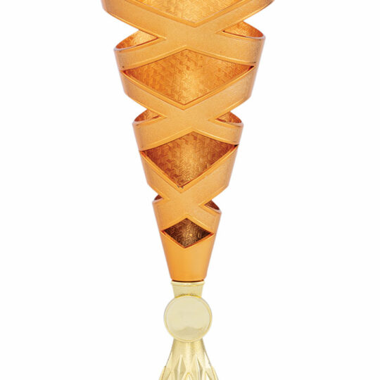 Trofeu pro40425 bronz