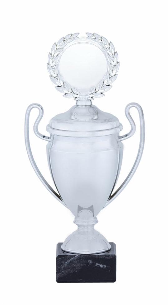 Cupa pro45025 arginrie cu capac si port simbol mare