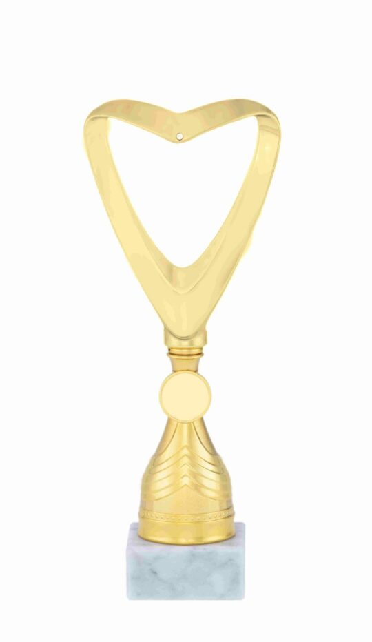 Trofeu pro64225 fara medalie