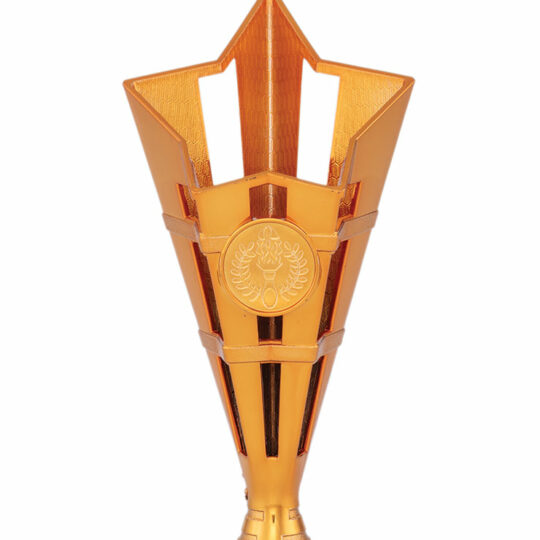 Trofeu PRO69825 design bronz