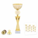 Cupa pro41125 in 6 versiuni