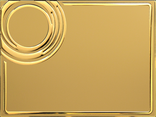 Placa personalizabila G76