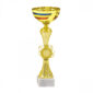 Cupa tricolor RO8 in culorile Romaniei