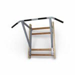 Bara tractiuni pe spalier