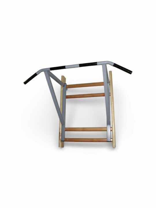 Bara tractiuni pe spalier Bara tractiuni pe spalier