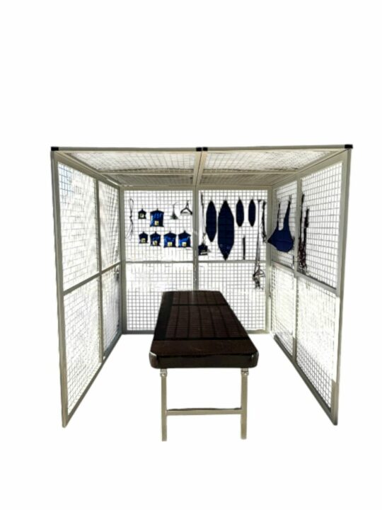 cusca Rocher cu pat si accesorii