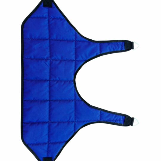 ham cusca Rocher culoarea albastra