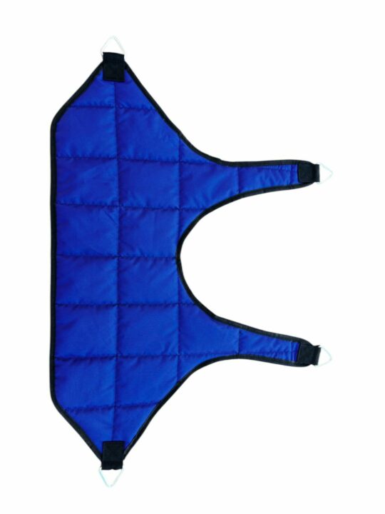 ham cusca Rocher culoarea albastra