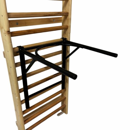 Bara flotari prindere pe spalier