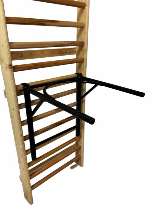 Bara flotari prindere pe spalier