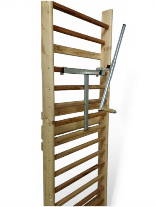 spalier cu roata reabiltare umar