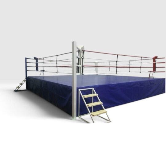 ring de box cu platforma ring de box cu platforma